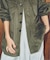 ARCHIVE STANCE / アーカイブスタンス fale suede military JK
