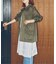 ARCHIVE STANCE / アーカイブスタンス fale suede military JK