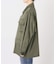 ARCHIVE STANCE / アーカイブスタンス fale suede military JK