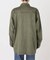 ARCHIVE STANCE / アーカイブスタンス fale suede military JK
