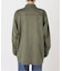 ARCHIVE STANCE / アーカイブスタンス fale suede military JK