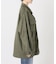 ARCHIVE STANCE / アーカイブスタンス fale suede military JK