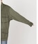 ARCHIVE STANCE / アーカイブスタンス fale suede military JK