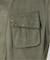 ARCHIVE STANCE / アーカイブスタンス fale suede military JK