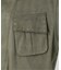 ARCHIVE STANCE / アーカイブスタンス fale suede military JK