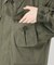 ARCHIVE STANCE / アーカイブスタンス fale suede military JK