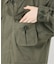 ARCHIVE STANCE / アーカイブスタンス fale suede military JK