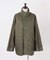 ARCHIVE STANCE / アーカイブスタンス fale suede military JK