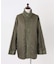 ARCHIVE STANCE / アーカイブスタンス fale suede military JK