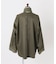 ARCHIVE STANCE / アーカイブスタンス fale suede military JK