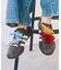 《Exclusive》adidas / アディダス TOKYO W