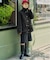《40周年 別注》Barbour / バブアー for Spick & Span