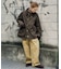 《40周年 別注》Barbour / バブアー for Spick & Span