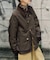《40周年 別注》Barbour / バブアー for Spick & Span