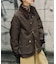 《40周年 別注》Barbour / バブアー for Spick & Span