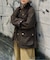 《40周年 別注》Barbour / バブアー for Spick & Span