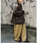 《40周年 別注》Barbour / バブアー for Spick & Span