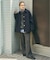 《40周年 別注》Traditional Weatherwear MALTON B/T SHORT*