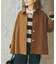 《40周年 別注》Traditional Weatherwear MALTON B/T SHORT*