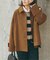 《40周年 別注》Traditional Weatherwear MALTON B/T SHORT*