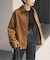 《40周年 別注》Traditional Weatherwear MALTON B/T SHORT*