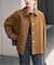 《40周年 別注》Traditional Weatherwear MALTON B/T SHORT*