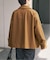 《40周年 別注》Traditional Weatherwear MALTON B/T SHORT*