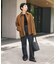 《40周年 別注》Traditional Weatherwear MALTON B/T SHORT*