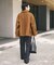 《40周年 別注》Traditional Weatherwear MALTON B/T SHORT*