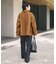 《40周年 別注》Traditional Weatherwear MALTON B/T SHORT*
