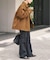 《40周年 別注》Traditional Weatherwear MALTON B/T SHORT*