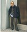 《40周年 別注》Traditional Weatherwear MALTON B/T SHORT*