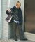 《40周年 別注》Traditional Weatherwear MALTON B/T SHORT*