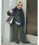 《40周年 別注》Traditional Weatherwear MALTON B/T SHORT*