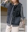 《別注 / 追加》Barbour/バブアー Kintra liner