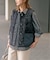 《別注 / 追加》Barbour/バブアー Kintra liner