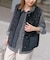 《別注 / 追加》Barbour/バブアー Kintra liner