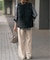 《別注 / 追加》Barbour/バブアー Kintra liner