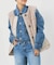 《別注 / 追加》Barbour/バブアー Kintra liner
