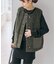 《別注 / 追加》Barbour/バブアー Kintra liner