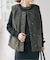 《別注 / 追加》Barbour/バブアー Kintra liner