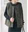 《別注 / 追加》Barbour/バブアー Kintra liner