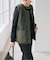 《別注 / 追加》Barbour/バブアー Kintra liner