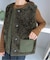 《別注 / 追加》Barbour/バブアー Kintra liner