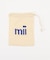 Mii / ミイ SCARF 65*65