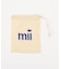 Mii / ミイ SCARF 65*65
