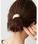 《追加》JAMIRAY / ジャミレイ DROP HAIR TIE