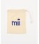 Mii / ミイ SCARF 65*65