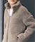 TICCA / ティッカ WOOLファーブルゾン