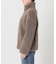 TICCA / ティッカ WOOLファーブルゾン